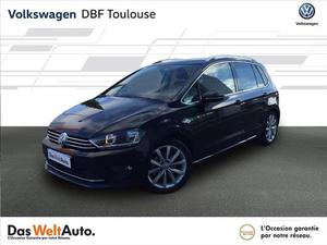 Volkswagen GOLF SPORTSVAN 1.4 TSI 150 BT CARAT  Occasion