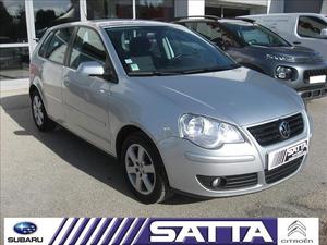 Volkswagen Polo 1.9 TDi 100 CONFORT 5 PORTES CLIM 