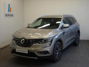 Renault KOLEOS 2.0 DCI 175 EGY INTENS 4X Occasion