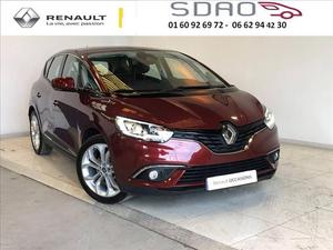 Renault Scenic iv business Scenic TCe 140 Energy Business