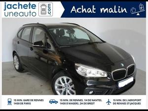 BMW 218 (F45) DA 150CH LOUNGE GPS +  Occasion