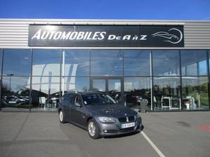 BMW SÉRIE 3 TOURING 320XD 184 ED BUSINESS  Occasion