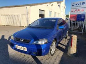 Opel Astra v 125ch Bertone Pack d'occasion