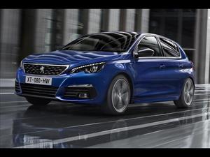 Peugeot 308 NV 1.5 BLUEHDI 130CH S&S ALLURE  Occasion