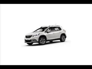 Peugeot  ALLURE 1.5 BHDI 100 Euro  Occasion