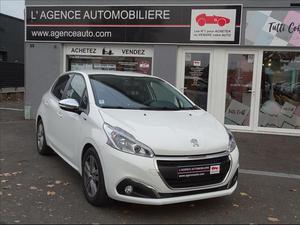 Peugeot  Blue HDi 100 Style 5p  Occasion