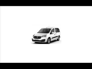 Peugeot Partner tepee 1.6 BLUEHDI 100CH STYLE  Occasion