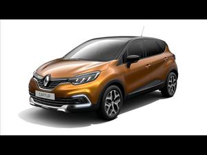 Renault Captur Intens ENERGY TCe 120 EDC AUTOMATIQUE 