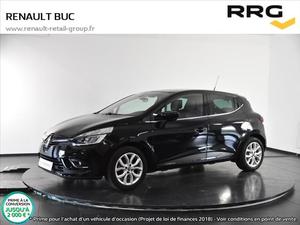 Renault Clio TCE 120 ENERGY EDC INTENS  Occasion