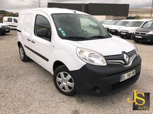 Renault Kangoo DCI 90 CH ENERGY GD CFT  Occasion