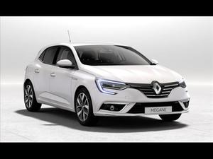 Renault Megane iv 1.2 TCE 130CH GT LINE ENERGY  Occasion