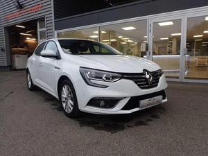 Renault Mégane IV DCI  Occasion