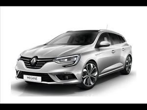 Renault Mégane iii GRANDTOUR LIMITED Deluxe TCe 140 FAP