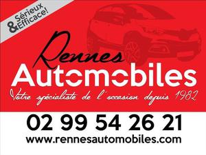 Renault Scenic ii V 110 CH DYNAMIQUE  Occasion
