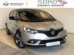 Renault Scenic iv Scenic TCe 130 Energy Intens  Occasion