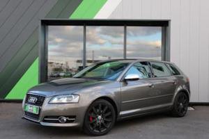 Audi A3 SPORTBACK 1.6 TDI 105 DPF S line d'occasion