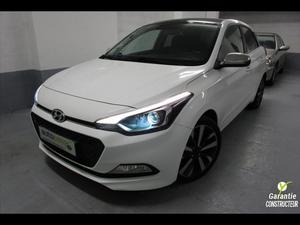 Hyundai I CRDI 90 BUSINESS  Occasion