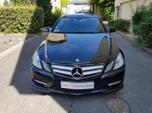 Mercedes Classe E 220 CDI BE Executive 7GTro+ (A)