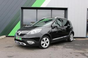 Renault Scenic III (2) XMOD 1.5 DCI 110 BOSE EDITION ED