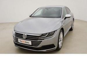 Volkswagen Arteon 2.0 TDI 150 DSG d'occasion