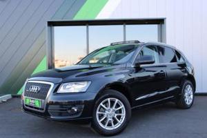 Audi Q5 2.0 TDI 170 Ambition Luxe quattro s tron d'occasion