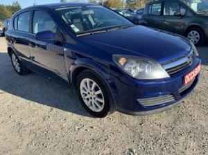 Opel Astra 1.7 CDTI100 Cosmo 5p d'occasion