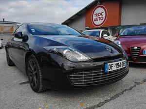 RENAULT Laguna 2.0 dCi 175ch Monaco GP BVA Occasion