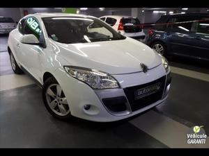 Renault Megane 1.9 DCI 130 PRIVILEGE KMS  Occasion