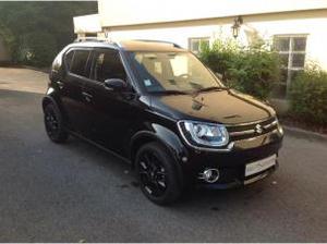 Suzuki Ignis 1.2 Dualjet 90 GPS  d'occasion