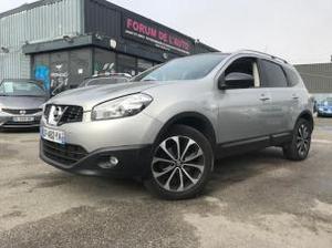 Nissan Qashqai (2) 1.5 DCI 110 CONNECT EDITION d'occasion