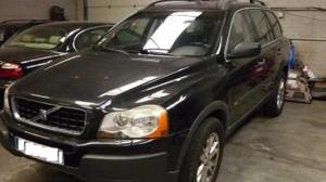 Volvo XC T6 EXECUTIVE- -Gagé PRO/Export