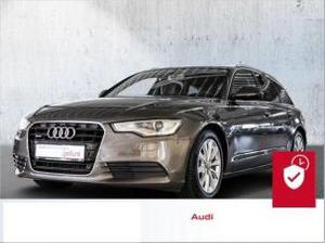 Audi A6 Avant 3.0 TDI Quattro 245 d'occasion