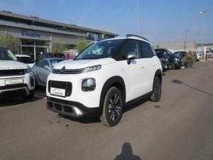 CITROEN C3 Feel Puretech 110 S Et S Eat6 + Pack City 