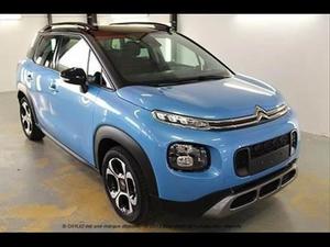 Citroen C3 aircross 1.2 PURETECH 110 S&S SHINE GPS RADAR AR