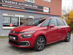 Citroen C4 picasso BlueHDi 150 Shine EAT6 GARANTIE