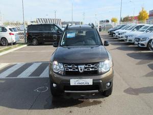 DACIA Duster Confort Dci x2 + Gps  Occasion