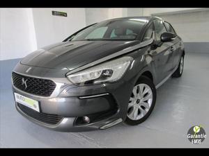 Ds Ds5 2.0 HYBRID4 EXECUTIVE ETG6 4X4 GAR6MOIS  Occasion