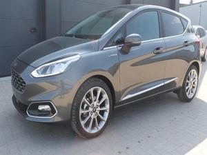 FORD Fiesta Vignale Ecoboost 100 S Et S  Occasion