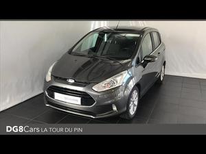 Ford B-MAX 1.0 SCTI 125 S&S ECOB BUSINESS  Occasion
