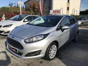 Ford Fiesta 1.5 TDCI 75 AMBIENTE 5P BVM Occasion