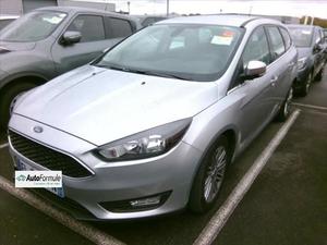 Ford Focus Focus SW 1.0 EcoBoost 125 S&S Trend  Occasion