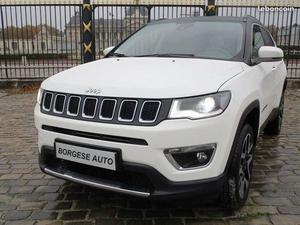 Jeep Compass Compass 1.4 I MultiAir II 170 ch Active Drive