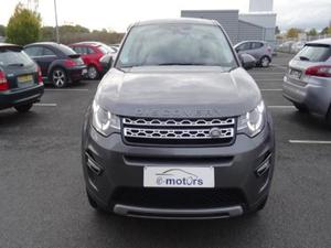 LAND ROVER Discovery Mark I Tdch - Hse A 5p 