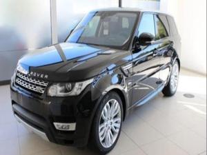 LAND ROVER Range Sport Hse Dynamic Phev  Occasion