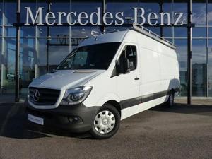 Mercedes-benz SPRINTER FG 319 BLUETEC 43S 3T Occasion