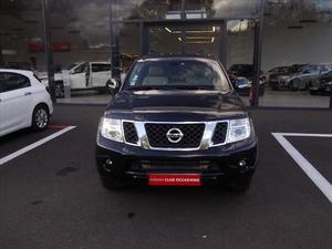 Nissan PATHFINDER 3.0 V6 DCI 231 BA E5 7PL  Occasion