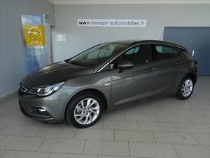 Opel Astra Innovation 5 Portes 1.0 Turbo 105 ch ecoFLEX