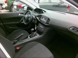 Peugeot 308 SW 1.6 BLUEHDI 100 S&S ACCESS  Occasion