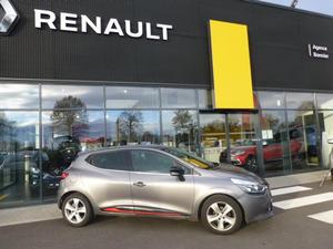 Renault Clio III 4 1.5 DCI 90CV INTENS  Occasion