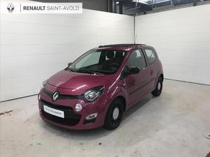Renault TWINGO 1.5 DCI 75 SUMMERTIME E²  Occasion
